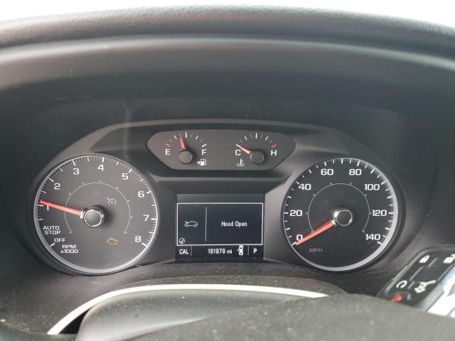 2018 GMC ACADIA SLE 1GKKNLLA8JZ108867