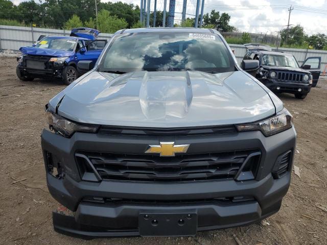 2025 CHEVROLET COLORADO 1GCPSBEK9S1113389