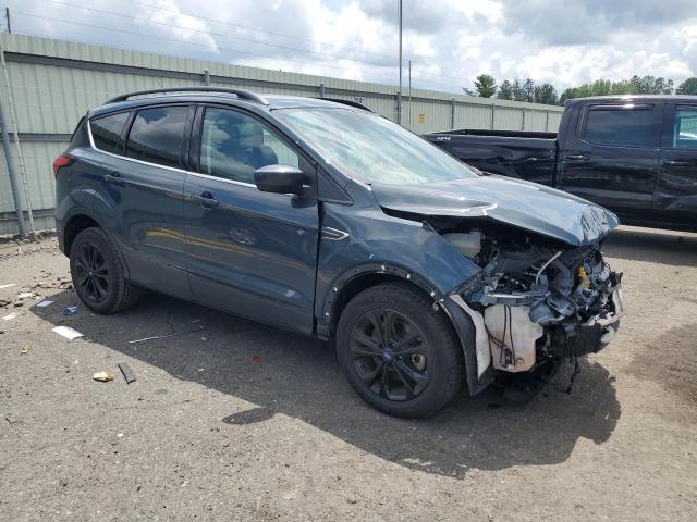 2019 FORD ESCAPE SEL 1FMCU9HD0KUB43907