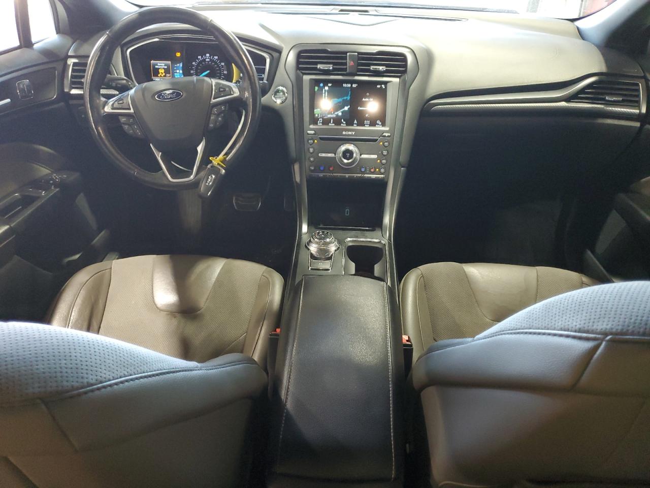 Global Auto Auctions