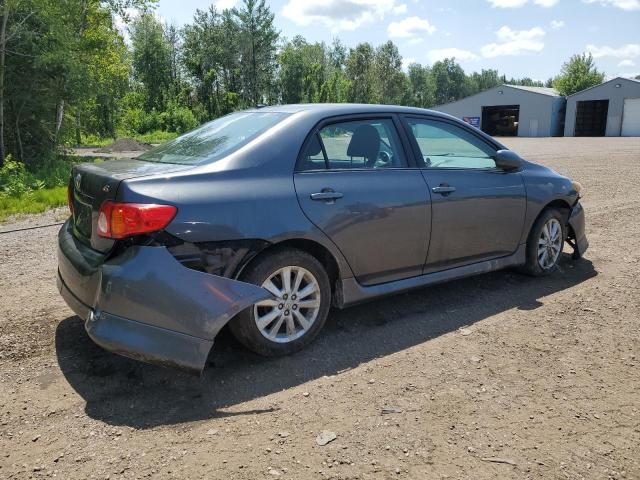 Vin: 2t1bu4ee4ac467244, lot: 63025935, toyota corolla base 20103