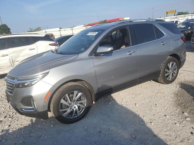 2024 CHEVROLET EQUINOX PR - 3GNAXXEG5RL332232