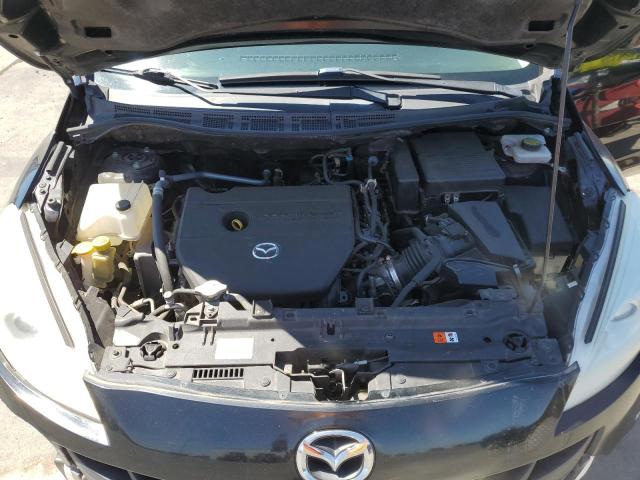 2015 MAZDA 5 SPORT JM1CW2BL9F0184913