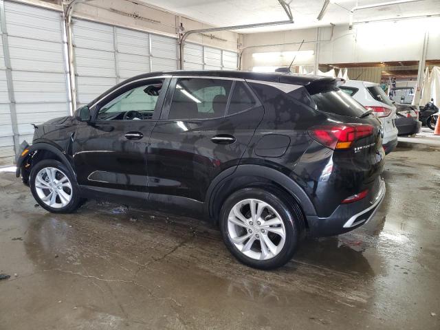 2022 BUICK ENCORE GX KL4MMCSL2NB057546