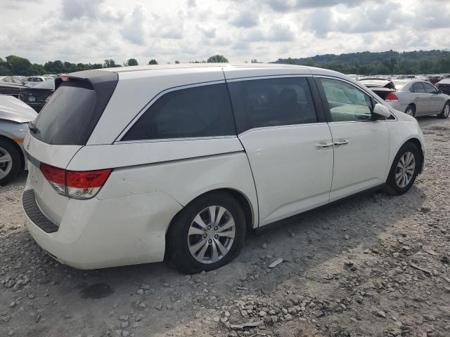 2015 HONDA ODYSSEY EXL 5FNRL5H6XFB055795