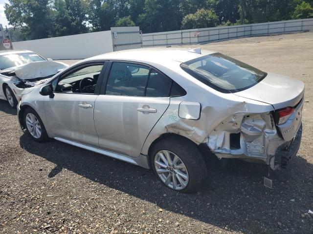 2024 TOYOTA COROLLA LE 5YFB4MDE6RP215024