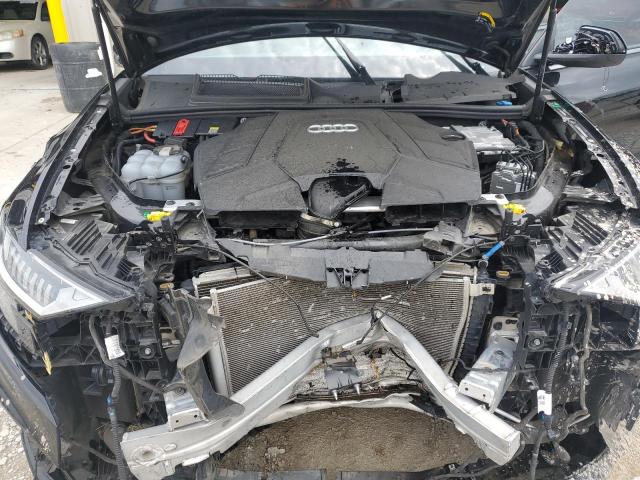 2022 AUDI Q8 PRESTIG WA1FVBF18ND021339