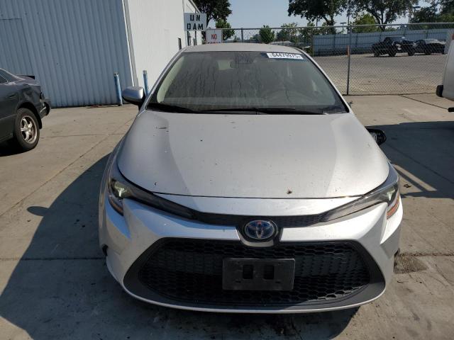 2022 TOYOTA COROLLA LE - JTDEAMDE2NJ054773