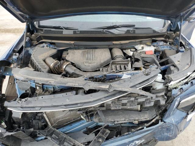 2024 CHEVROLET TRAVERSE L - 1GNERGKS8RJ226563