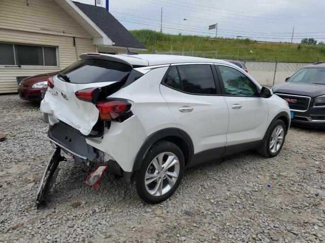 2023 BUICK ENCORE GX KL4MMBS21PB084211