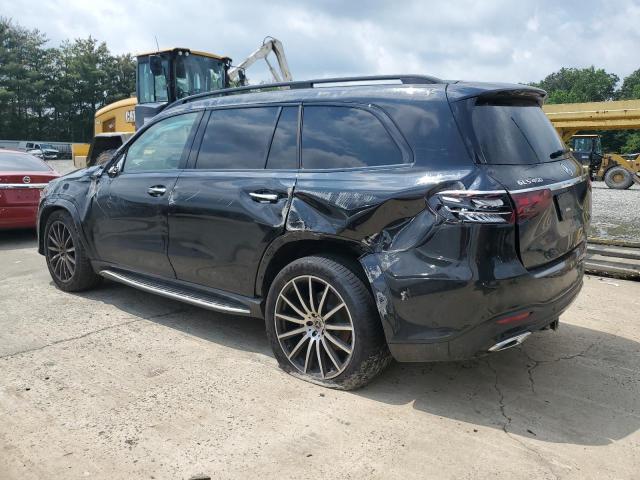 2024 MERCEDES-BENZ GLS 450 4M 4JGFF5KEXRB212478