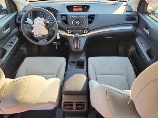2016 HONDA CR-V LX 5J6RM4H30GL128128