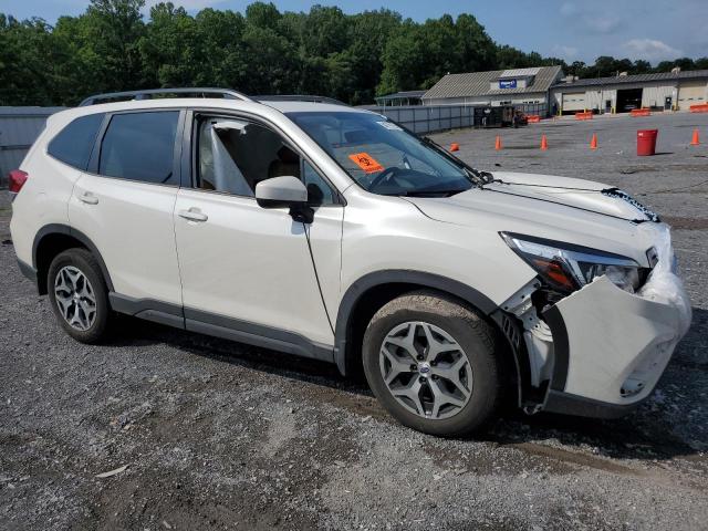 2020 SUBARU FORESTER P JF2SKAGC4LH596486