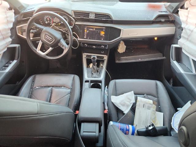 2021 AUDI Q3 PREMIUM - WA1AUCF37M1088812