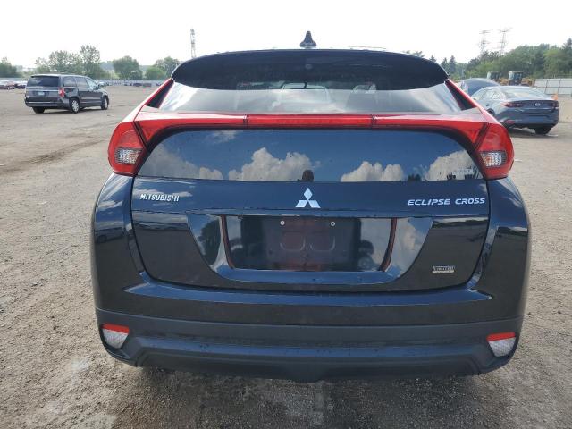 2019 MITSUBISHI ECLIPSE CR - JA4AT4AA6KZ010504