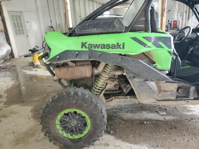 2023 KAWASAKI KRF 1000 A JKARFCA1XPB518754