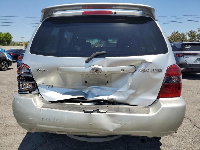 2007 TOYOTA HIGHLANDER #3304653039