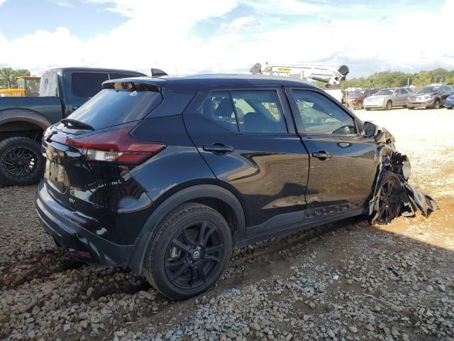 2021 NISSAN KICKS SV - 3N1CP5CV5ML520591