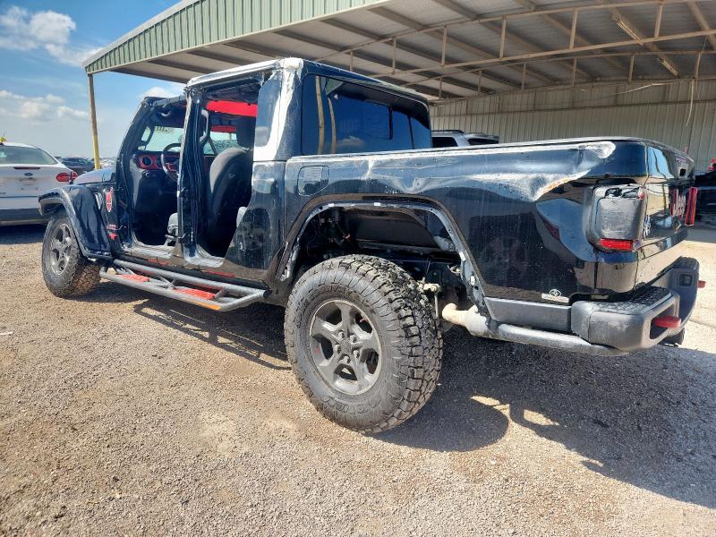 2021 JEEP GLADIATOR 1C6JJTBG2ML518880