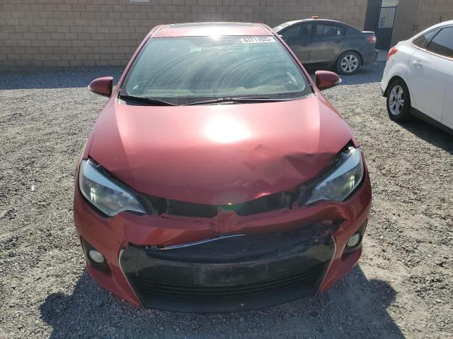 2016 TOYOTA COROLLA L - 5YFBURHE5GP426221