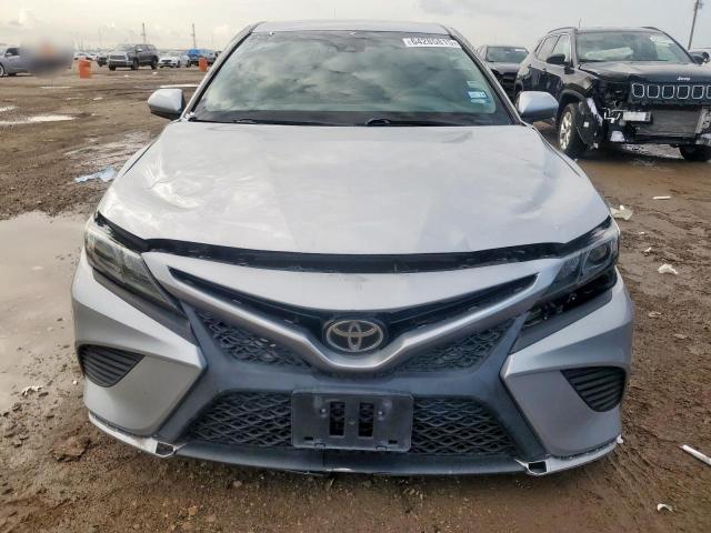 2018 TOYOTA CAMRY L - 4T1B11HK0JU072923