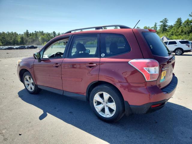 2015 SUBARU FORESTER 2 JF2SJADC9FH446322