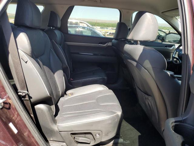 2024 HYUNDAI PALISADE S KM8R24GE2RU775489