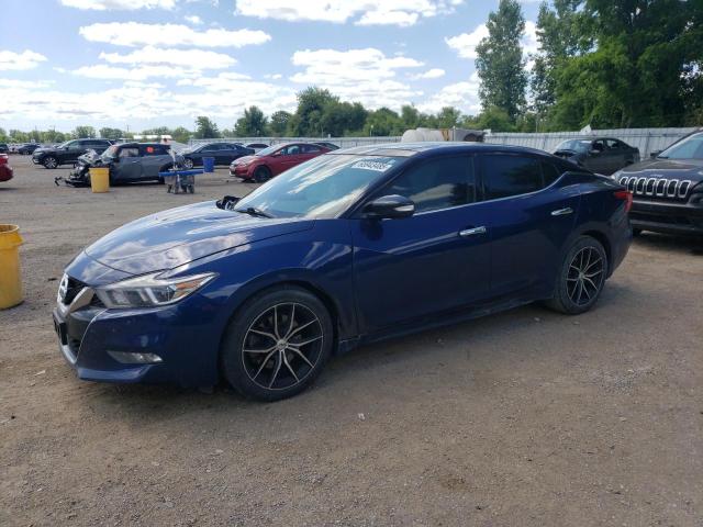 NISSAN MAXIMA 3.5