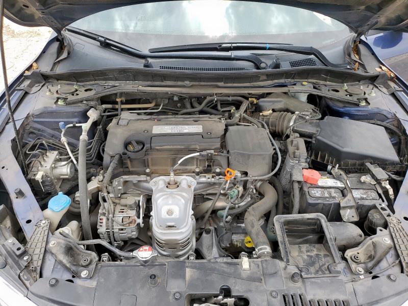 2016 HONDA ACCORD SPO - 1HGCR2F59GA036146