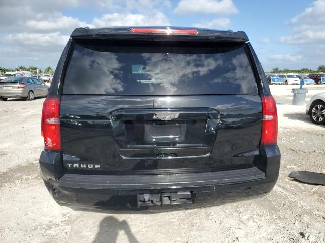 2018 CHEVROLET TAHOE C150 - 1GNSCBKC7JR271337
