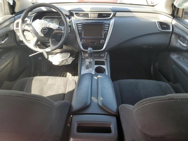 2023 NISSAN MURANO S #3303769429