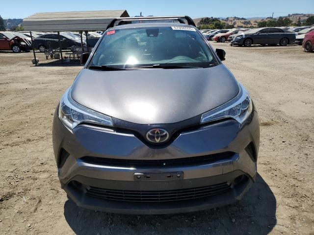2019 TOYOTA C-HR XLE JTNKHMBX2K1050460