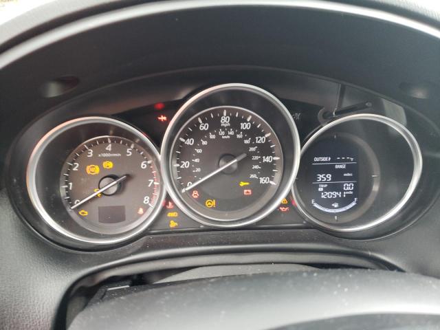2016 MAZDA CX-5 TOURI JM3KE4CY6G0629749