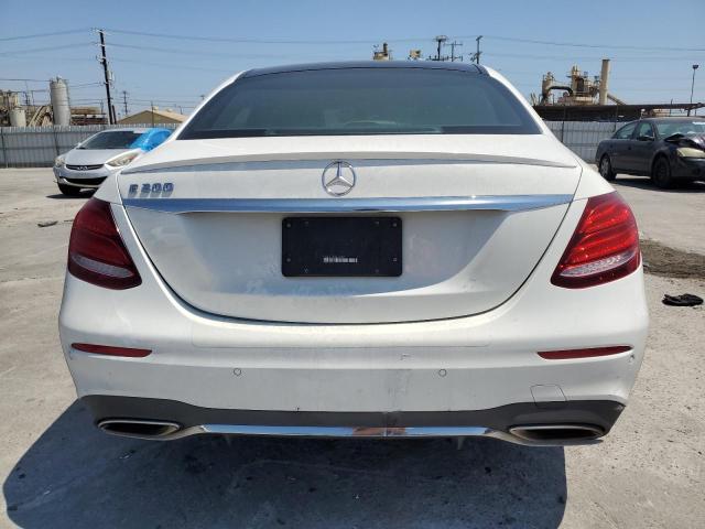 2018 MERCEDES-BENZ E 300 WDDZF4JB9JA403862