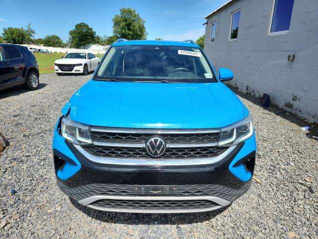 2023 VOLKSWAGEN TAOS SEL 3VV4X7B25PM355694