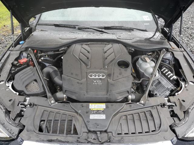 2024 AUDI A8 L WAULDAF80RN004485