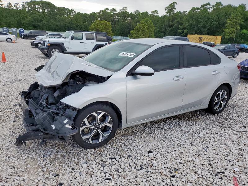 2020 KIA FORTE FE - 3KPF24AD5LE241819
