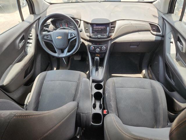 2020 CHEVROLET TRAX LS 3GNCJKSB4LL148350