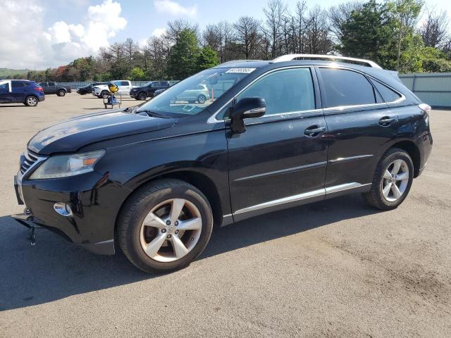 LEXUS RX 350 BAS