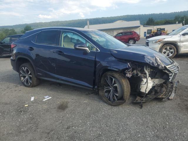 2018 LEXUS RX 450H BA 2T2BGMCA0JC021479