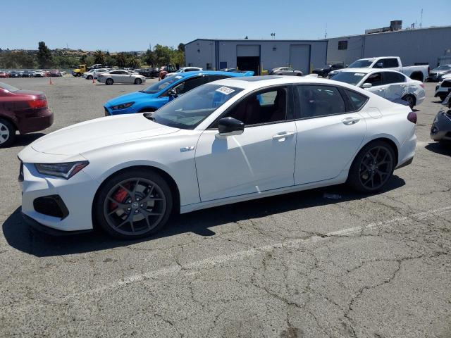2023 ACURA TLX TYPE S 19UUB7F98PA001610