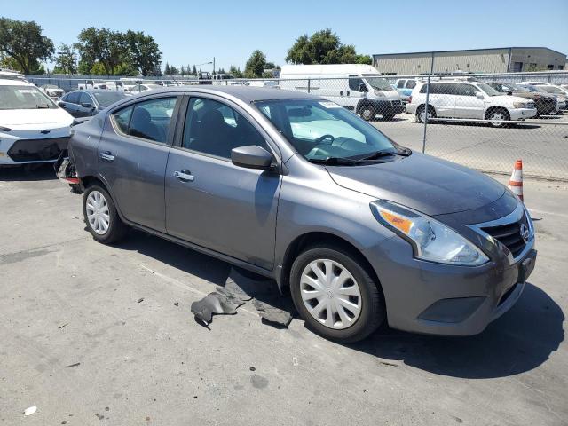 2016 NISSAN VERSA S 3N1CN7AP6GL898087