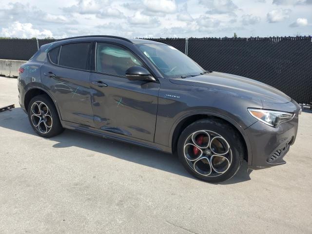 2022 ALFA ROMEO STELVIO TI ZASPAKBN6N7D30084