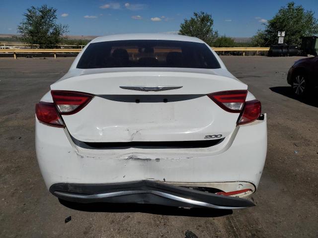 2015 CHRYSLER 200 LIMITE - 1C3CCCABXFN604872