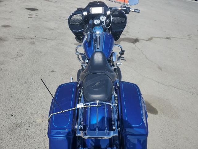 2015 HARLEY-DAVIDSON FLTRXS ROA 1HD1KTM33FB627033