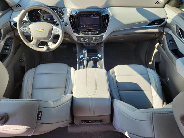 2020 CHEVROLET TRAVERSE L 1GNERHKW6LJ139244