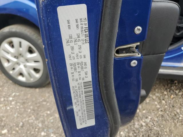 2015 DODGE JOURNEY SE - 3C4PDCAB5FT618169