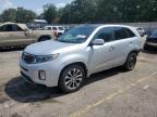 2015 KIA SORENTO SX - 5XYKW4A71FG563717