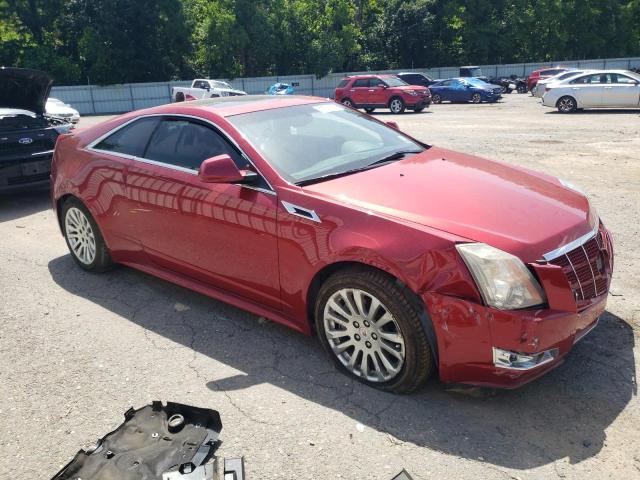 Vin: 1g6dj1ed9b0135399, lot: 62772365, cadillac cts performance collection 20114