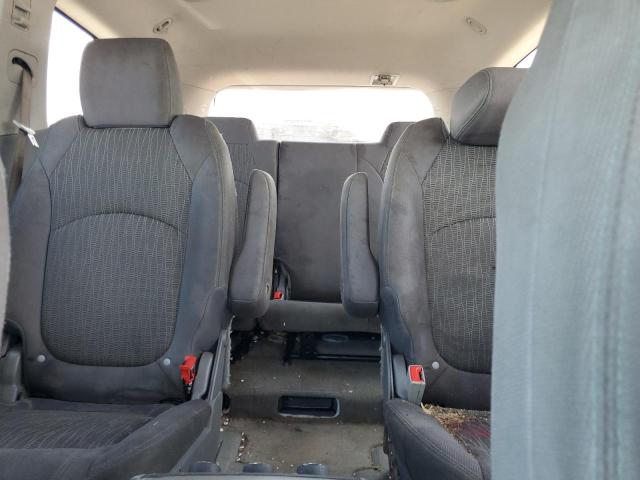 2015 CHEVROLET TRAVERSE L 1GNKRGKD0FJ267818